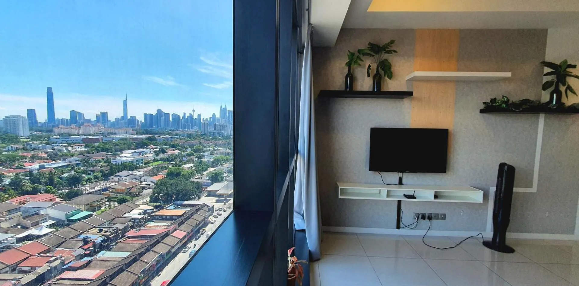 M City Ampang Klcc Lake View Pool Κουάλα Λουμπούρ 0*,