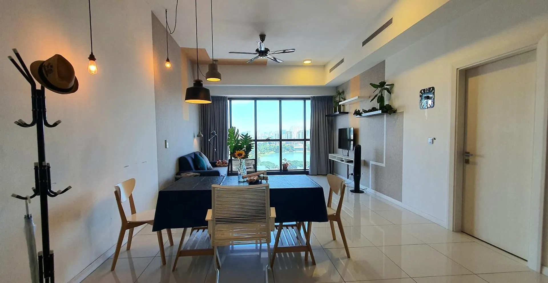 Διαμέρισμα M City Ampang Klcc Lake View Pool Κουάλα Λουμπούρ Μαλαισία