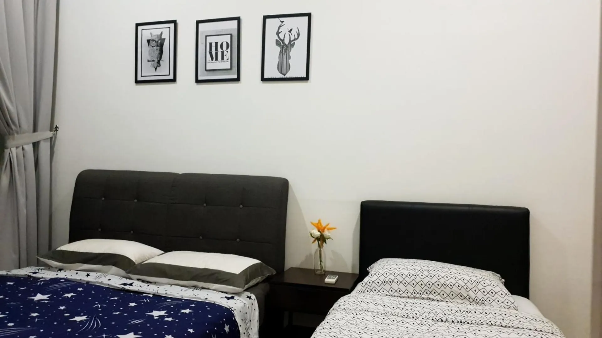 Apartamento M City Ampang Klcc Lake View Pool Kuala Lumpur