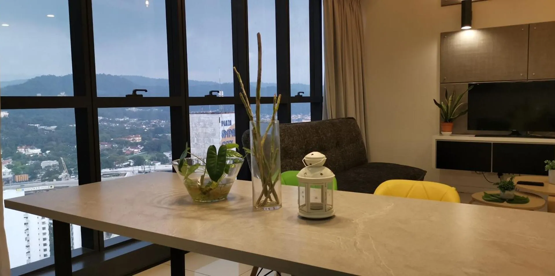 M City Ampang Klcc Lake View Pool Κουάλα Λουμπούρ 0*,  Μαλαισία