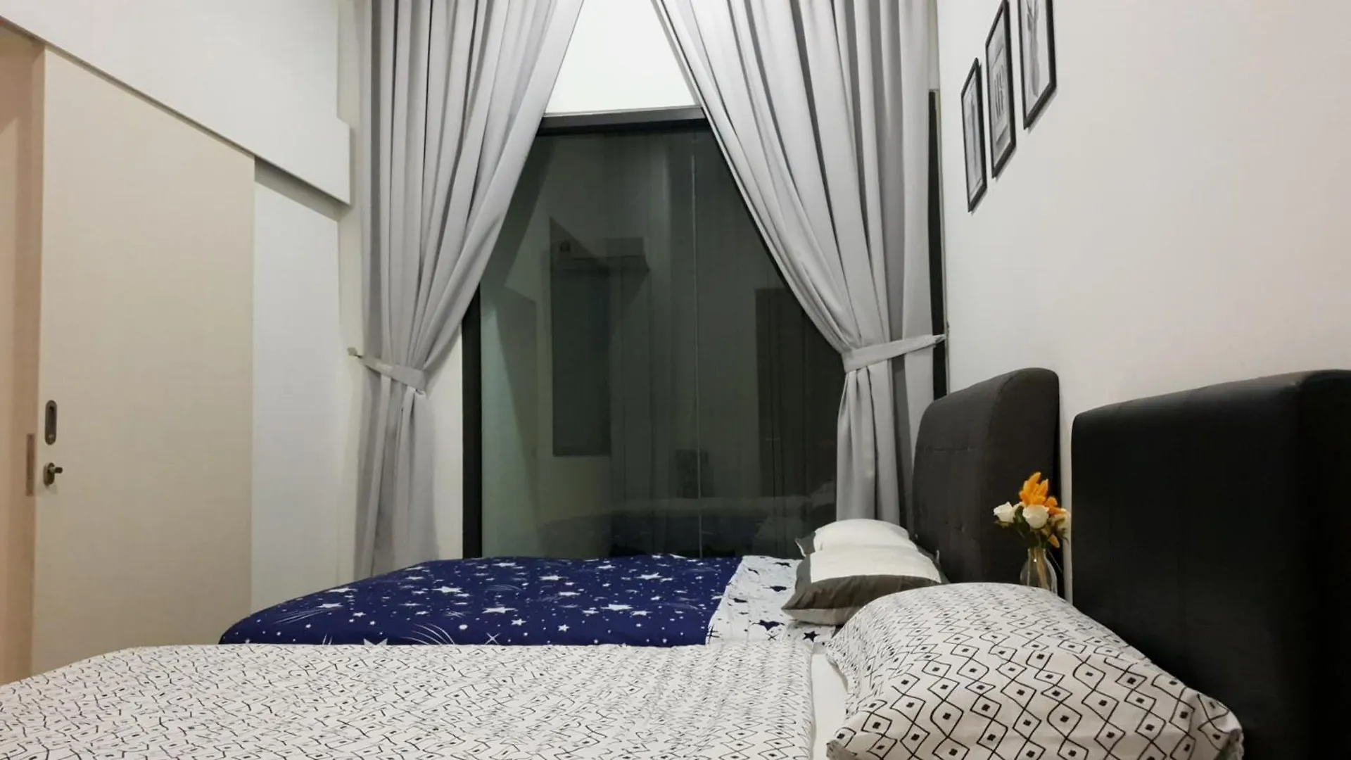 M City Ampang Klcc Lake View Pool Κουάλα Λουμπούρ 0*,