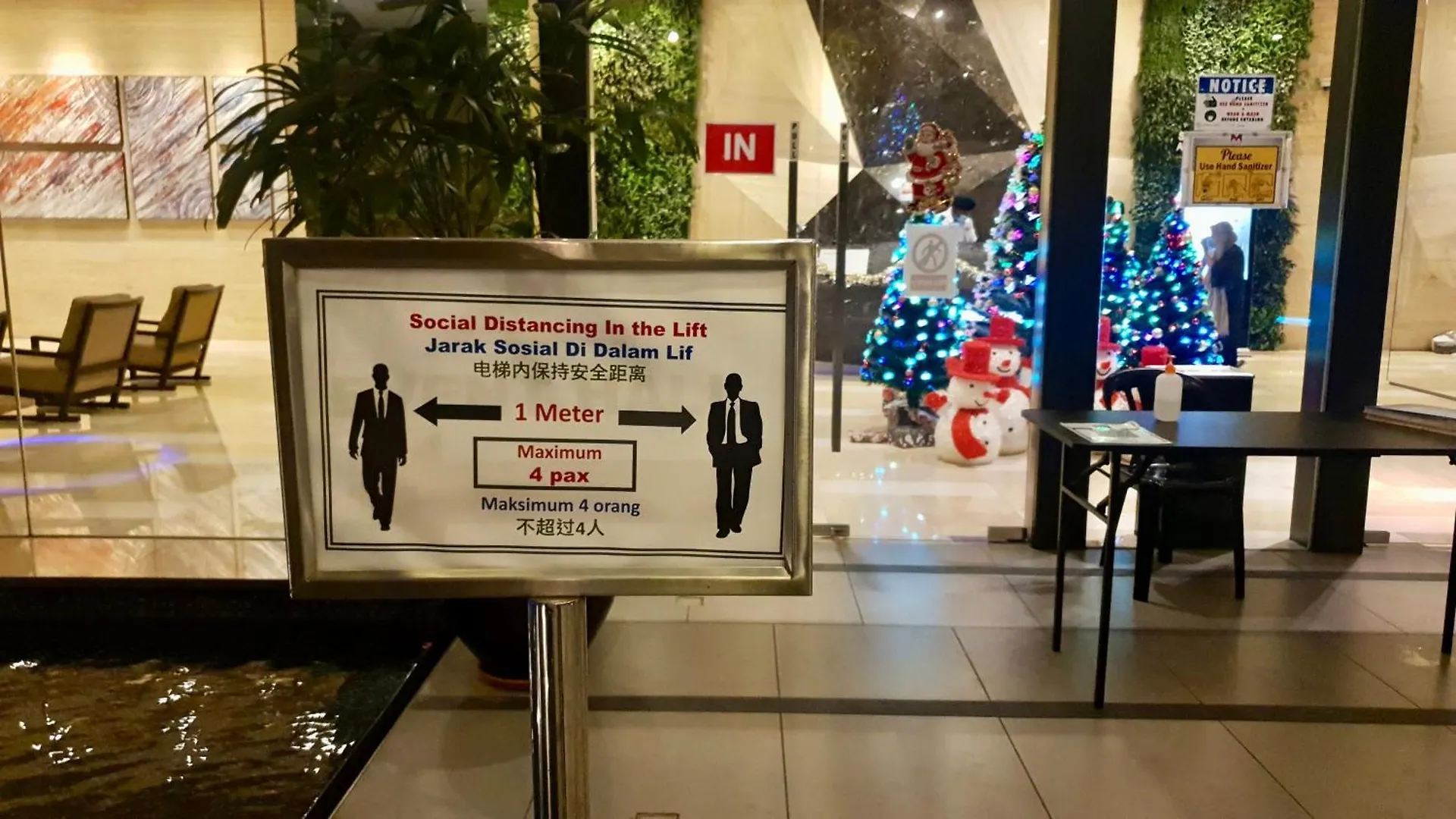 M City Ampang Klcc Lake View Pool Κουάλα Λουμπούρ 0*,  Μαλαισία