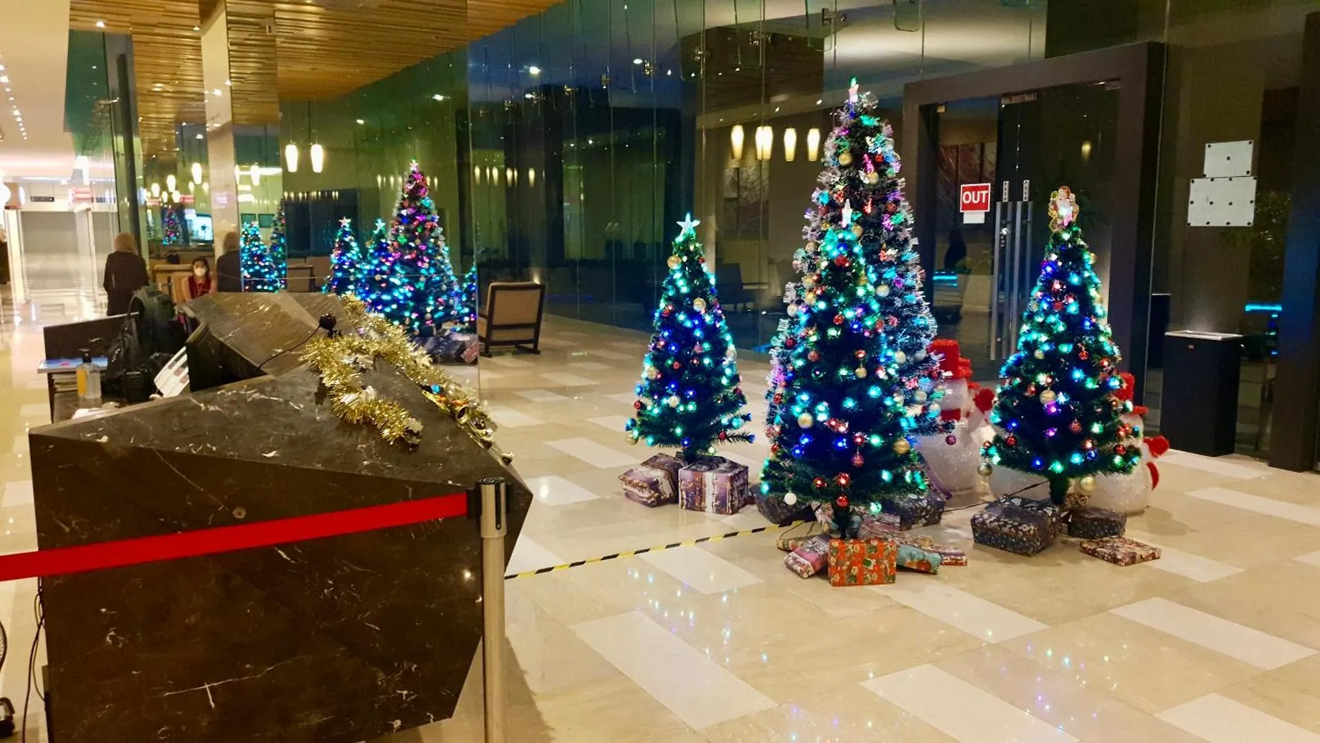 M City Ampang Klcc Lake View Pool Κουάλα Λουμπούρ Διαμέρισμα