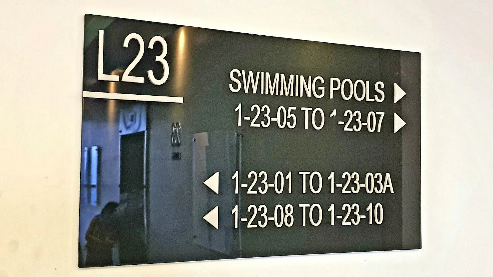 Διαμέρισμα M City Ampang Klcc Lake View Pool Κουάλα Λουμπούρ