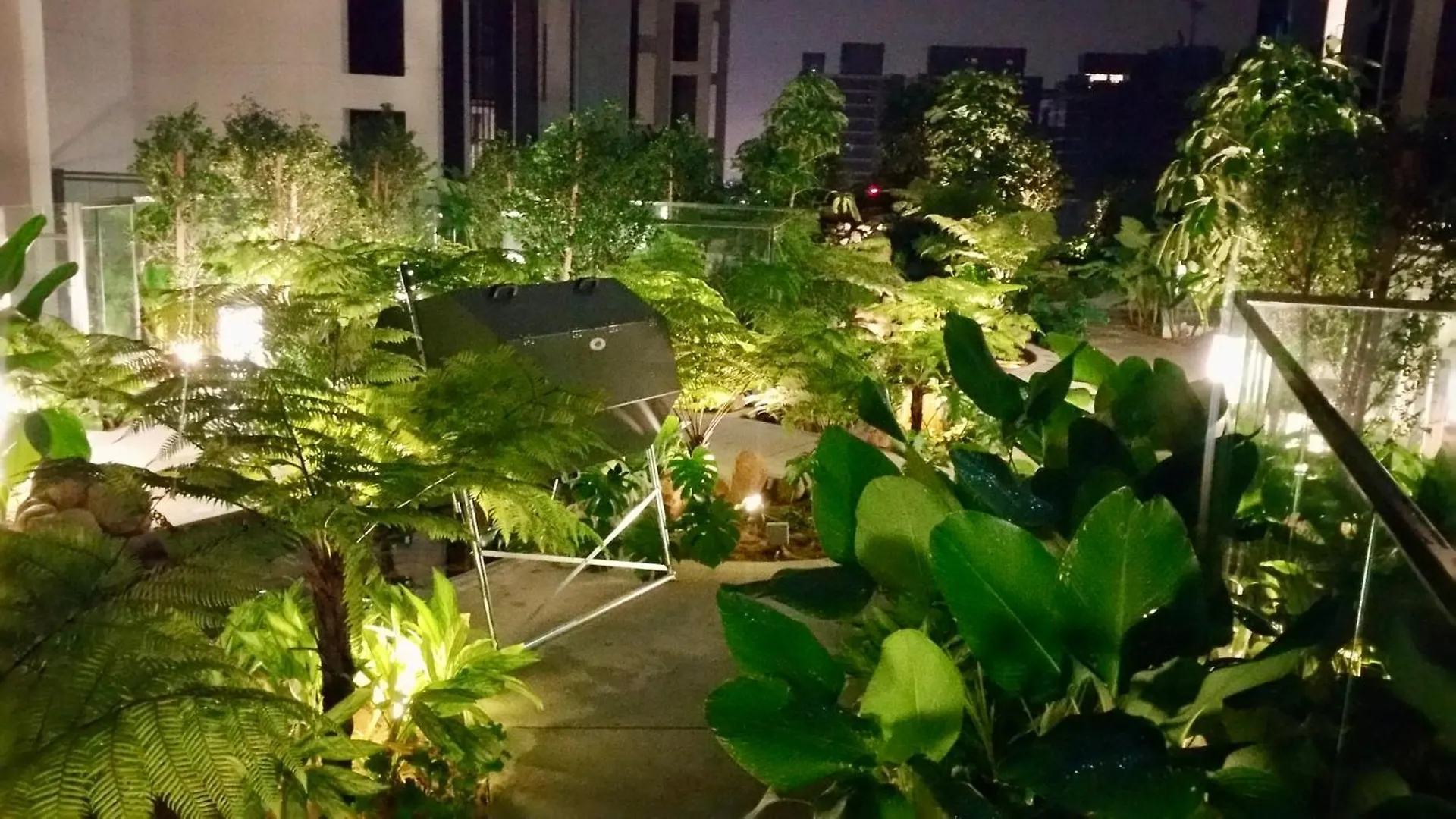 M City Ampang Klcc Lake View Pool Κουάλα Λουμπούρ Διαμέρισμα