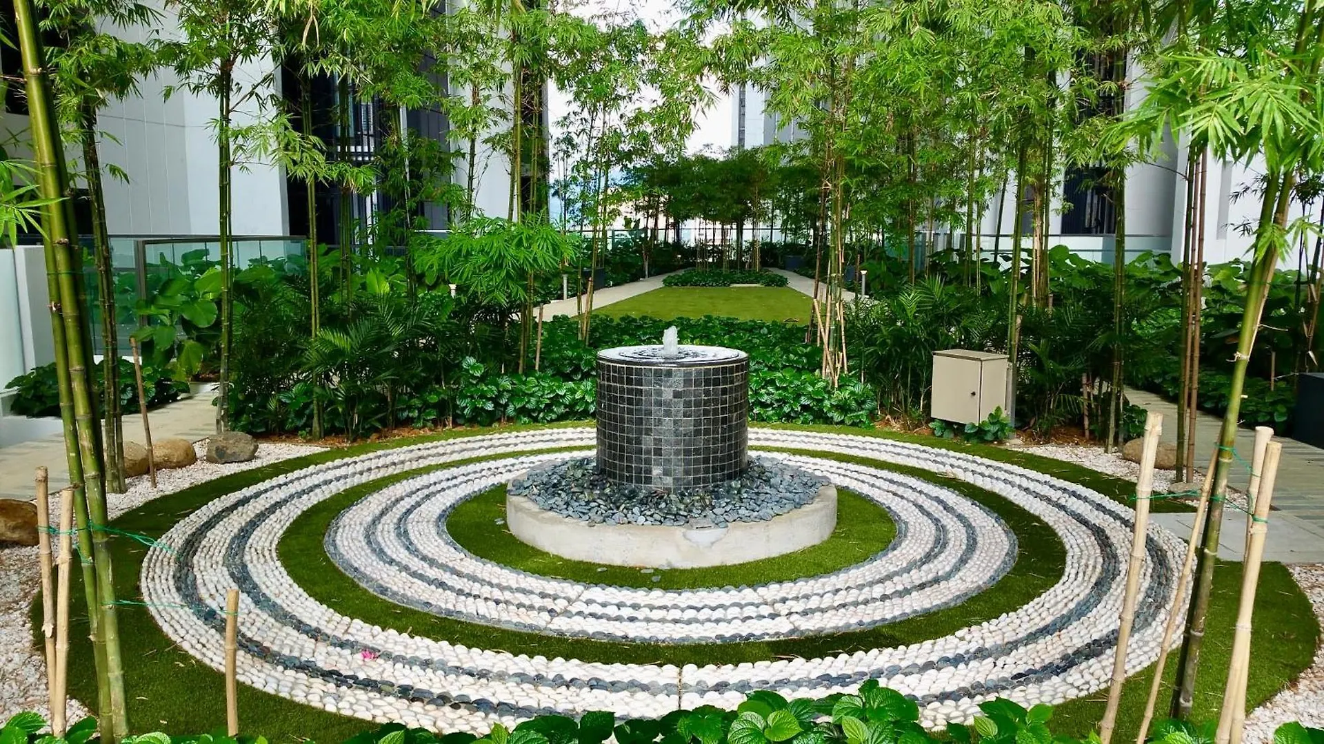 M City Ampang Klcc Lake View Pool Κουάλα Λουμπούρ