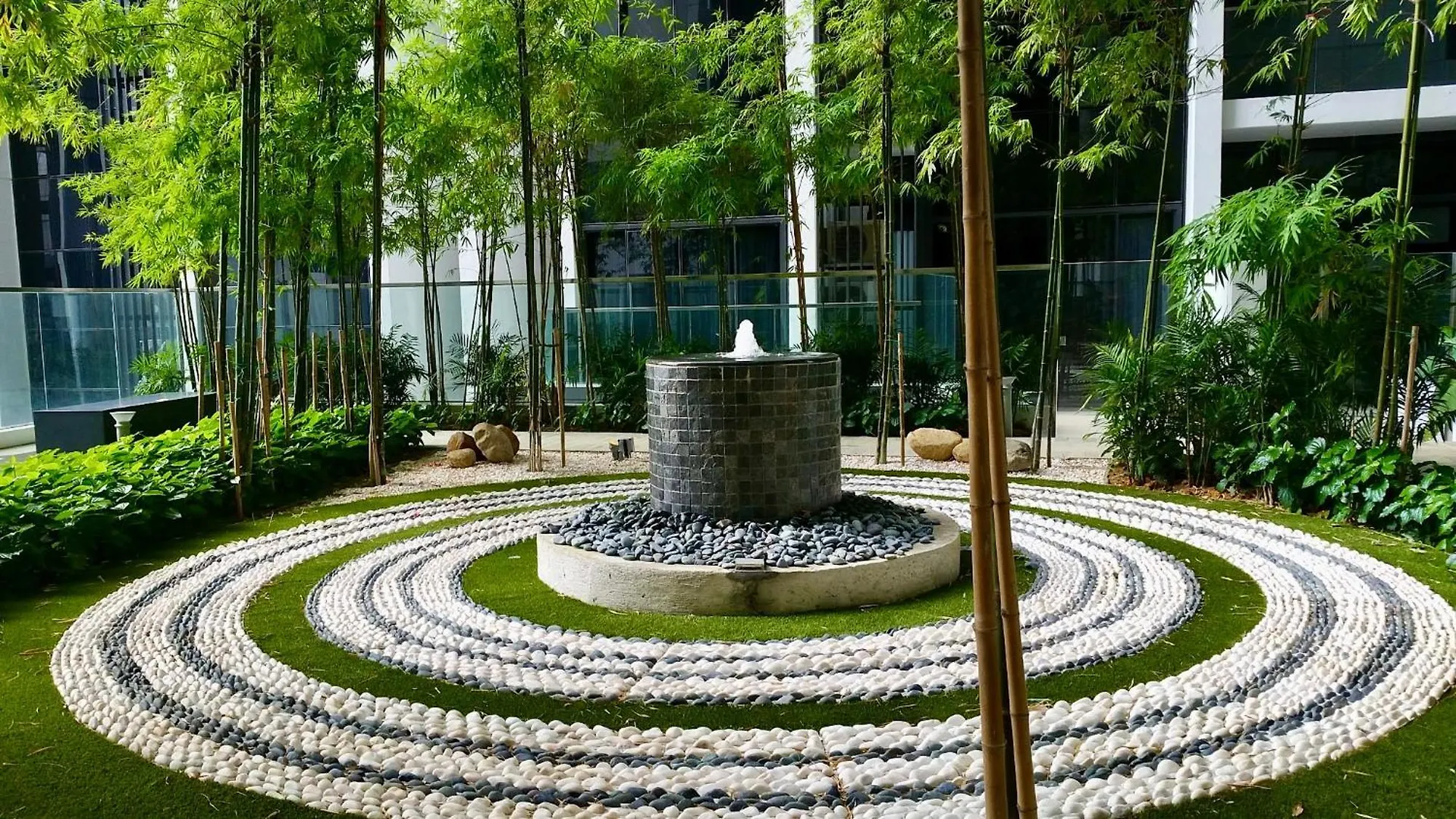 M City Ampang Klcc Lake View Pool Kuala Lumpur Apartamento