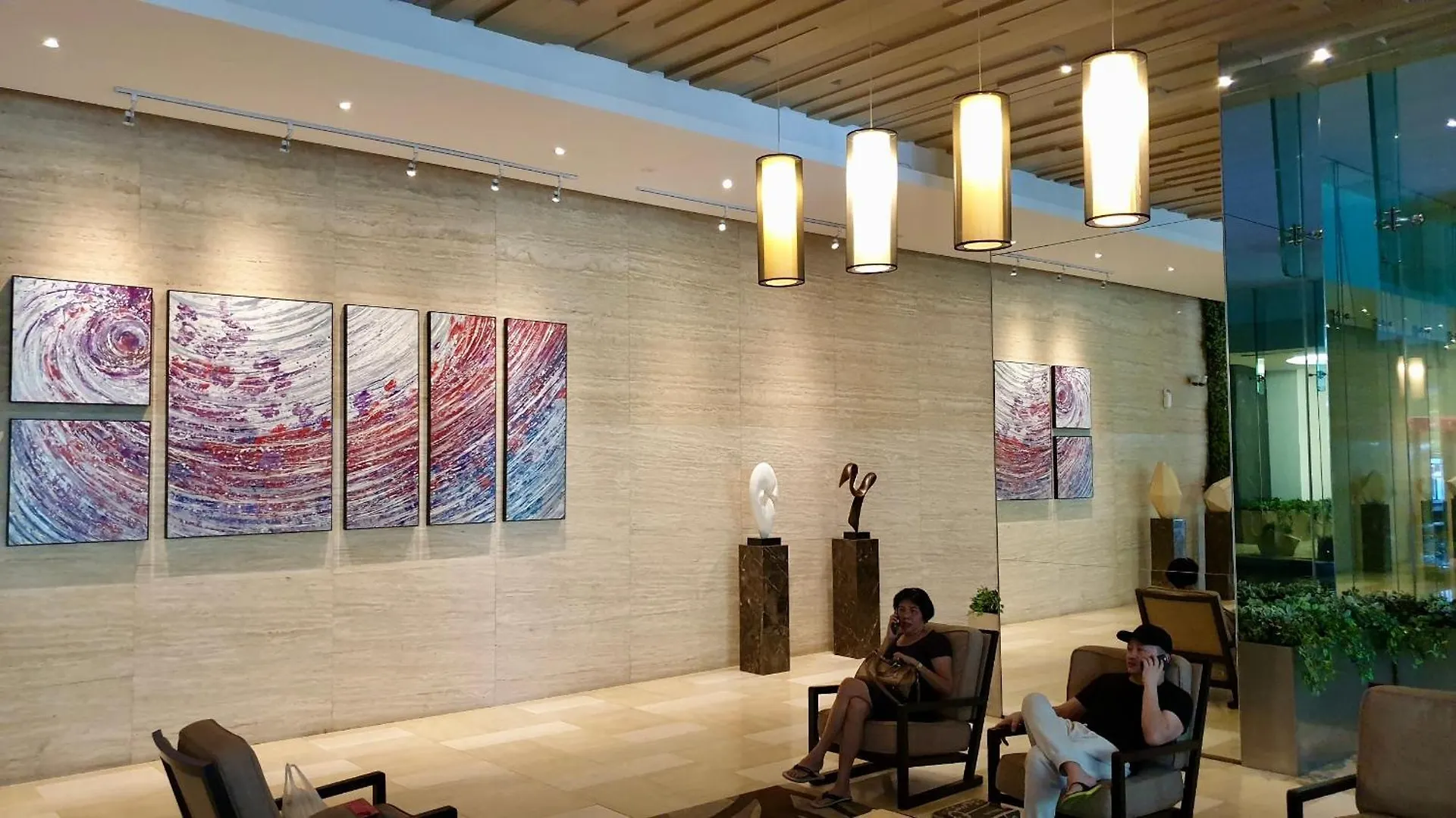 Διαμέρισμα M City Ampang Klcc Lake View Pool Κουάλα Λουμπούρ Μαλαισία