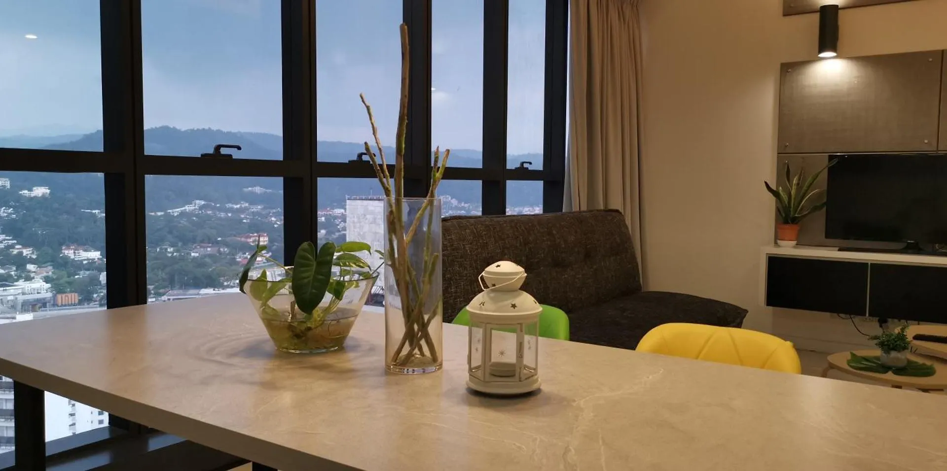 Διαμέρισμα M City Ampang Klcc Lake View Pool Κουάλα Λουμπούρ Μαλαισία